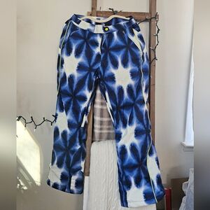 Free People Snow Ski Pants